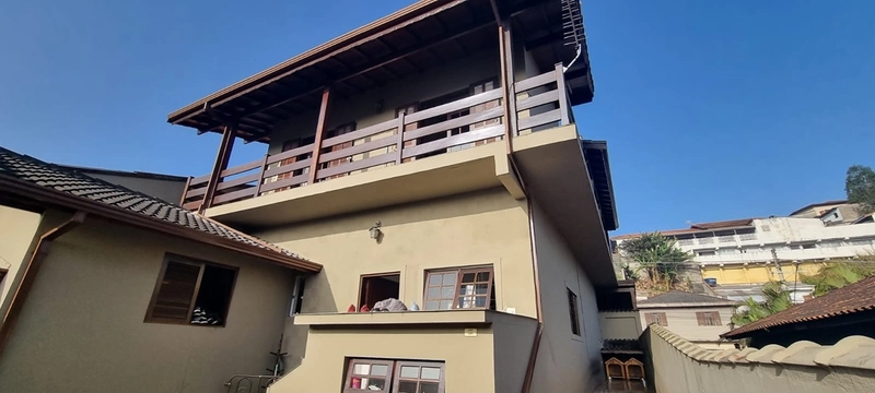 Imóvel residencial ou comercial