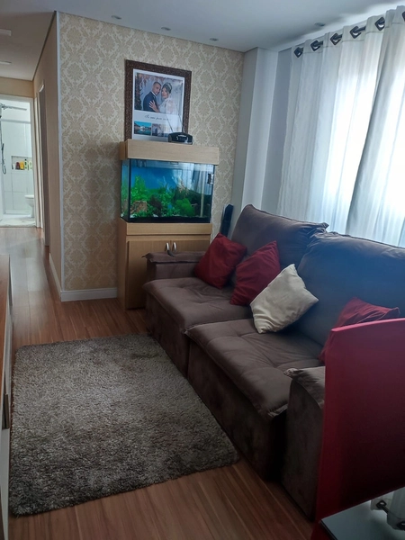 Apartamento à venda na Vila Nossa Senhora das Vitórias, Mauá: 4ª foto da galeria de imagens do imóvel