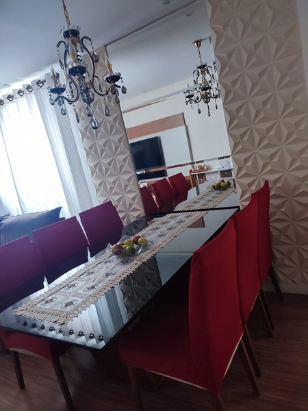 Apartamento à venda na Vila Nossa Senhora das Vitórias, Mauá: 3ª foto da galeria de imagens do imóvel