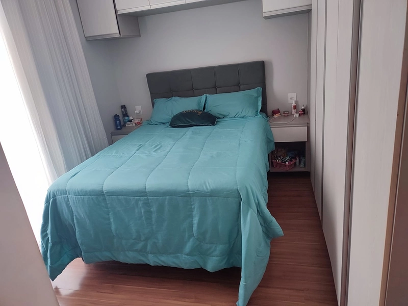 Apartamento à venda na Vila Nossa Senhora das Vitórias, Mauá: 7ª foto da galeria de imagens do imóvel