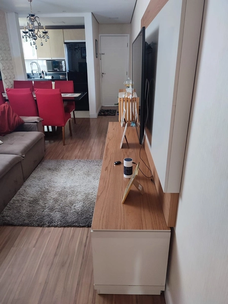 Apartamento à venda na Vila Nossa Senhora das Vitórias, Mauá: 1ª foto da galeria de imagens do imóvel