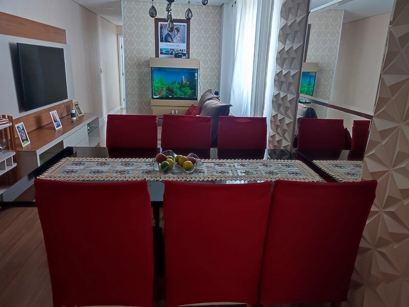 Apartamento à venda na Vila Nossa Senhora das Vitórias, Mauá: 2ª foto da galeria de imagens do imóvel