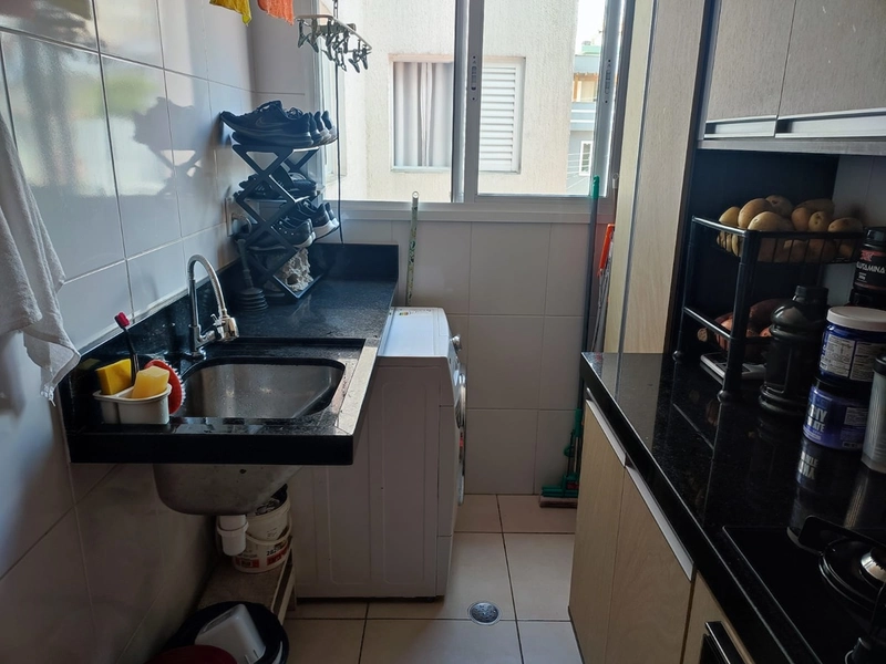 Apartamento à venda na Vila Nossa Senhora das Vitórias, Mauá: 5ª foto da galeria de imagens do imóvel