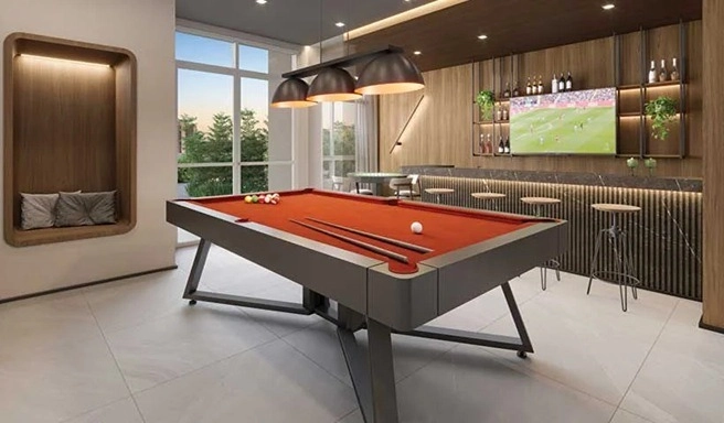 Lançamento Reserva São Caetano Parque, São Caetano do Sul: 33ª foto da galeria de imagens do imóvel