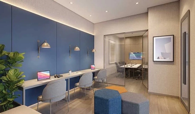 Lançamento Reserva São Caetano Parque, São Caetano do Sul: 22ª foto da galeria de imagens do imóvel