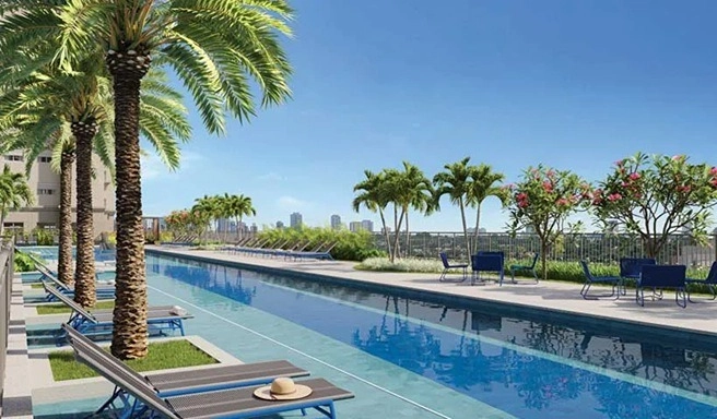 Lançamento Reserva São Caetano Parque, São Caetano do Sul: 23ª foto da galeria de imagens do imóvel