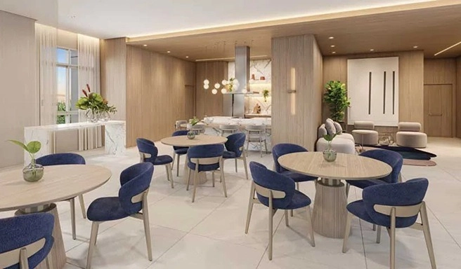 Lançamento Reserva São Caetano Parque, São Caetano do Sul: 9ª foto da galeria de imagens do imóvel