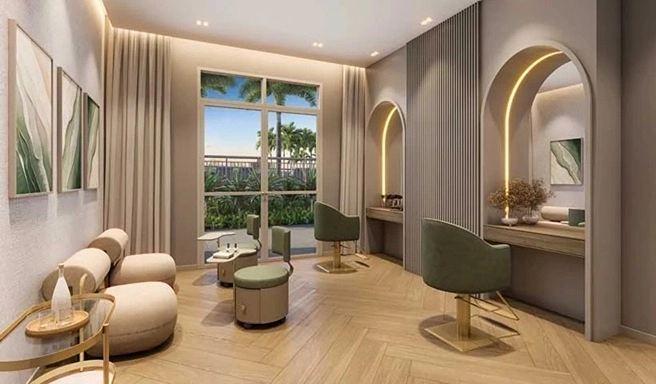 Lançamento Reserva São Caetano Parque, São Caetano do Sul: 17ª foto da galeria de imagens do imóvel