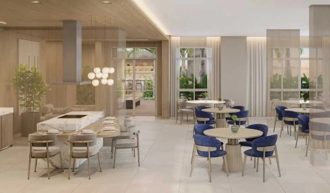 Lançamento Reserva São Caetano Parque, São Caetano do Sul: 10ª foto da galeria de imagens do imóvel