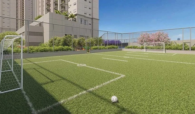 Lançamento Reserva São Caetano Parque, São Caetano do Sul: 5ª foto da galeria de imagens do imóvel