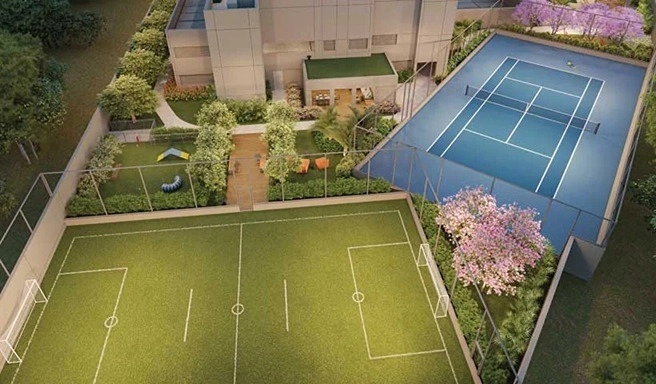 Lançamento Reserva São Caetano Parque, São Caetano do Sul: 15ª foto da galeria de imagens do imóvel