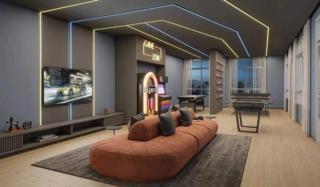 Lançamento Reserva São Caetano Parque, São Caetano do Sul: 34ª foto da galeria de imagens do imóvel