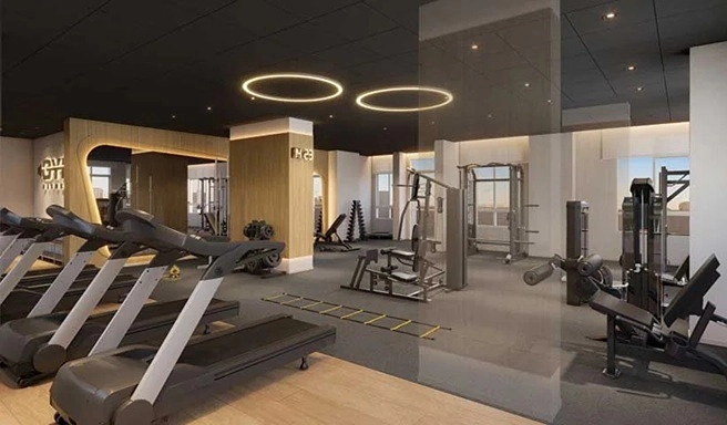 Lançamento Reserva São Caetano Parque, São Caetano do Sul: 30ª foto da galeria de imagens do imóvel