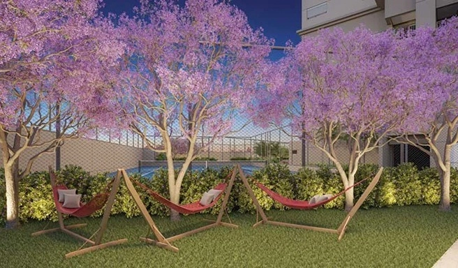 Lançamento Reserva São Caetano Parque, São Caetano do Sul: 7ª foto da galeria de imagens do imóvel