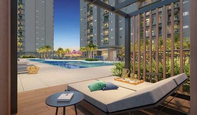 Lançamento Reserva São Caetano Parque, São Caetano do Sul: 41ª foto da galeria de imagens do imóvel