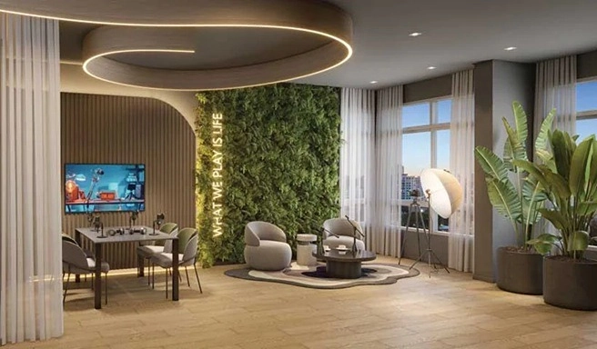 Lançamento Reserva São Caetano Parque, São Caetano do Sul: 8ª foto da galeria de imagens do imóvel