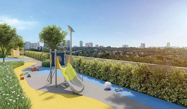 Lançamento Reserva São Caetano Parque, São Caetano do Sul: 40ª foto da galeria de imagens do imóvel