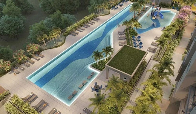 Lançamento Reserva São Caetano Parque, São Caetano do Sul: 13ª foto da galeria de imagens do imóvel