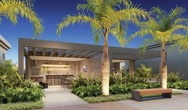 Lançamento Reserva São Caetano Parque, São Caetano do Sul: 21ª foto da galeria de imagens do imóvel