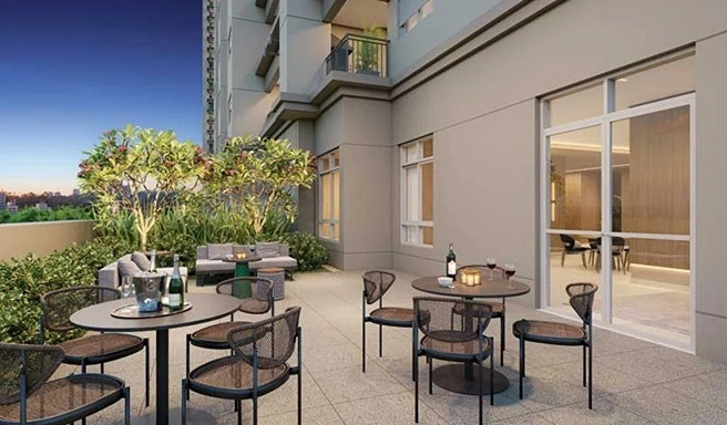 Lançamento Reserva São Caetano Parque, São Caetano do Sul: 3ª foto da galeria de imagens do imóvel