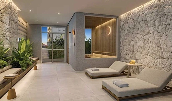 Lançamento Reserva São Caetano Parque, São Caetano do Sul: 11ª foto da galeria de imagens do imóvel