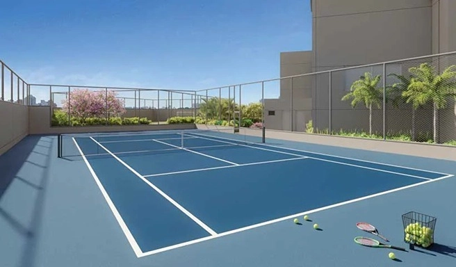 Lançamento Reserva São Caetano Parque, São Caetano do Sul: 6ª foto da galeria de imagens do imóvel