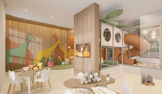 Lançamento Reserva São Caetano Parque, São Caetano do Sul: 19ª foto da galeria de imagens do imóvel