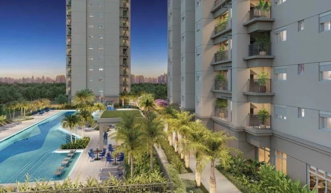 Lançamento Reserva São Caetano Parque, São Caetano do Sul: 25ª foto da galeria de imagens do imóvel