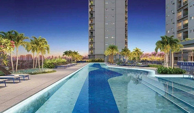 Lançamento Reserva São Caetano Parque, São Caetano do Sul: 39ª foto da galeria de imagens do imóvel