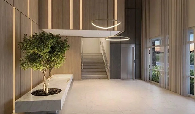 Lançamento Reserva São Caetano Parque, São Caetano do Sul: 35ª foto da galeria de imagens do imóvel