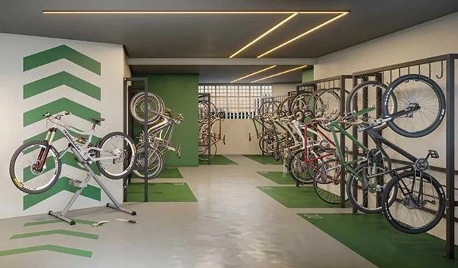 Lançamento Reserva São Caetano Parque, São Caetano do Sul: 18ª foto da galeria de imagens do imóvel