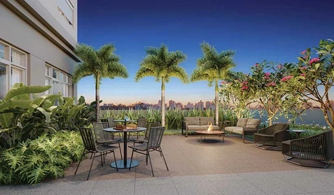 Lançamento Reserva São Caetano Parque, São Caetano do Sul: 36ª foto da galeria de imagens do imóvel