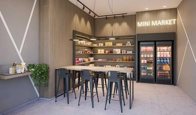 Lançamento Reserva São Caetano Parque, São Caetano do Sul: 38ª foto da galeria de imagens do imóvel