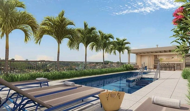 Lançamento Reserva São Caetano Parque, São Caetano do Sul: 26ª foto da galeria de imagens do imóvel