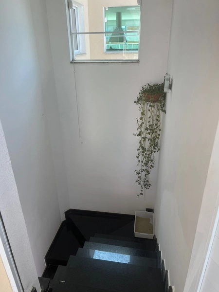 Cobertura à venda Vila Nossa Senhora das Vitórias, Mauá: 11ª foto da galeria de imagens do imóvel