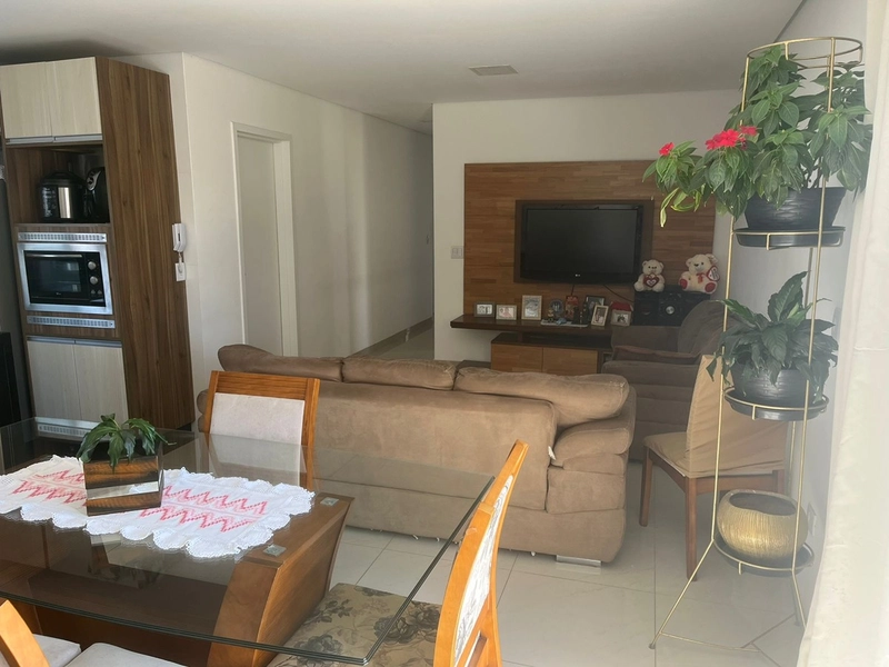 Cobertura à venda Vila Nossa Senhora das Vitórias, Mauá: 2ª foto da galeria de imagens do imóvel