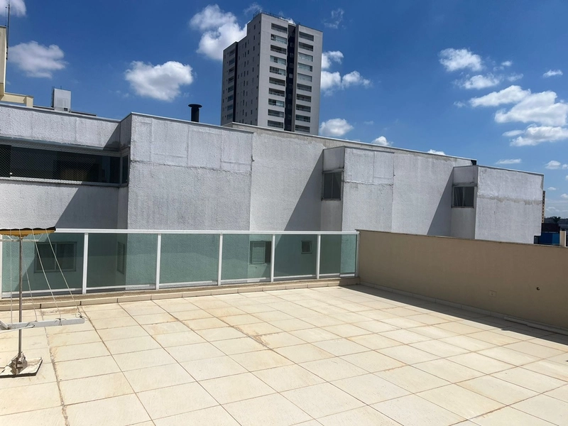 Cobertura à venda Vila Nossa Senhora das Vitórias, Mauá: 13ª foto da galeria de imagens do imóvel
