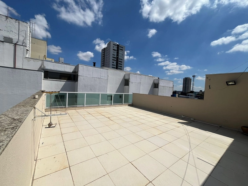 Cobertura à venda Vila Nossa Senhora das Vitórias, Mauá: 14ª foto da galeria de imagens do imóvel