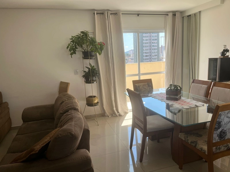 Cobertura à venda Vila Nossa Senhora das Vitórias, Mauá: 6ª foto da galeria de imagens do imóvel