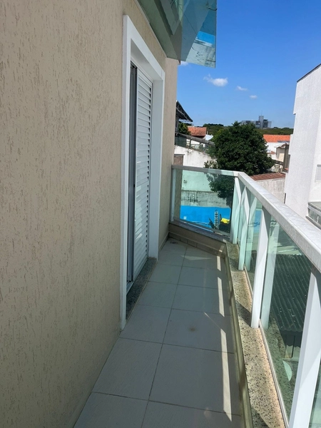 Cobertura à venda Vila Nossa Senhora das Vitórias, Mauá: 27ª foto da galeria de imagens do imóvel