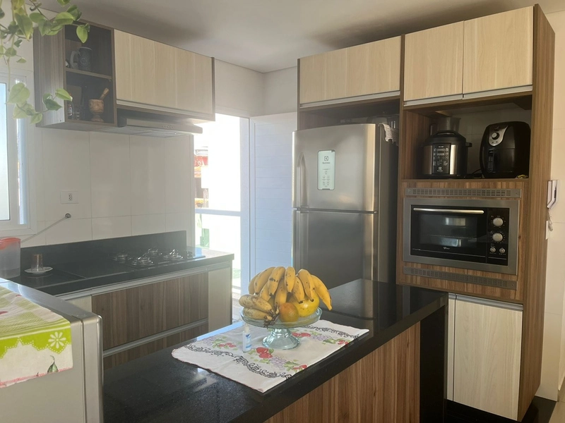 Cobertura à venda Vila Nossa Senhora das Vitórias, Mauá: 8ª foto da galeria de imagens do imóvel