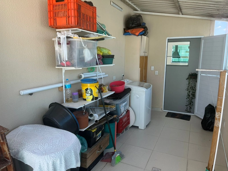 Cobertura à venda Vila Nossa Senhora das Vitórias, Mauá: 12ª foto da galeria de imagens do imóvel