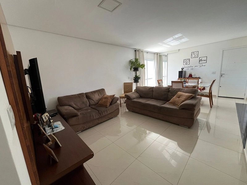 Cobertura à venda Vila Nossa Senhora das Vitórias, Mauá: 1ª foto da galeria de imagens do imóvel