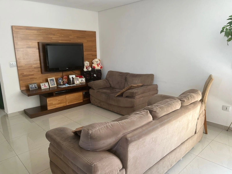 Cobertura à venda Vila Nossa Senhora das Vitórias, Mauá: 3ª foto da galeria de imagens do imóvel