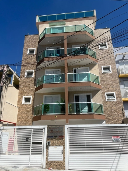 Cobertura à venda Vila Nossa Senhora das Vitórias, Mauá: 31ª foto da galeria de imagens do imóvel