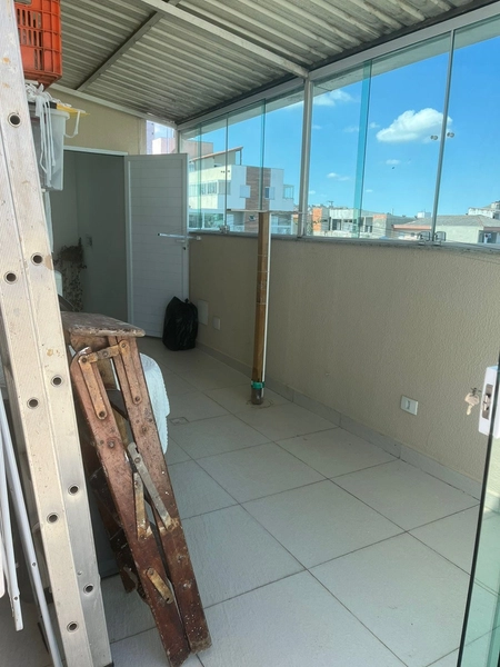 Cobertura à venda Vila Nossa Senhora das Vitórias, Mauá: 28ª foto da galeria de imagens do imóvel