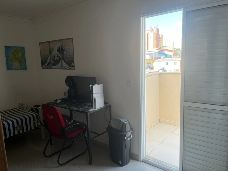 Cobertura à venda Vila Nossa Senhora das Vitórias, Mauá: 22ª foto da galeria de imagens do imóvel