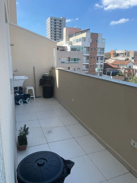 Cobertura à venda Vila Nossa Senhora das Vitórias, Mauá: 16ª foto da galeria de imagens do imóvel