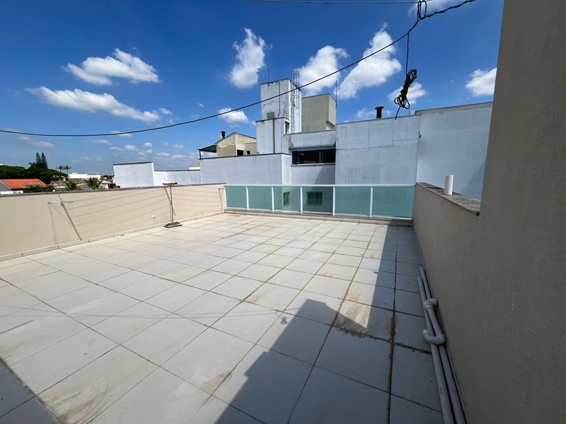 Cobertura à venda Vila Nossa Senhora das Vitórias, Mauá: 15ª foto da galeria de imagens do imóvel