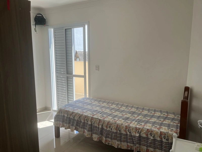 Cobertura à venda Vila Nossa Senhora das Vitórias, Mauá: 17ª foto da galeria de imagens do imóvel